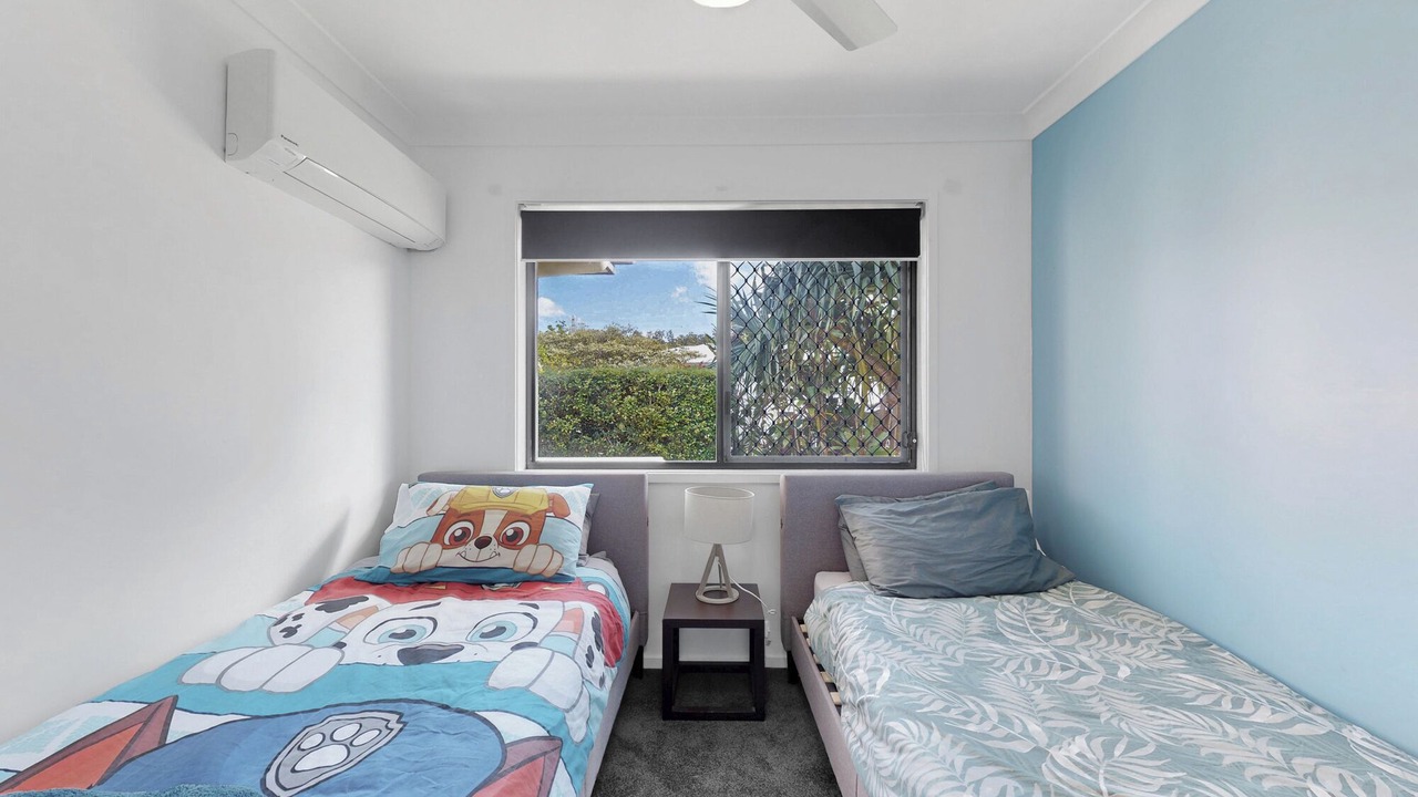 Photo of Bedroom in Pacific Pines