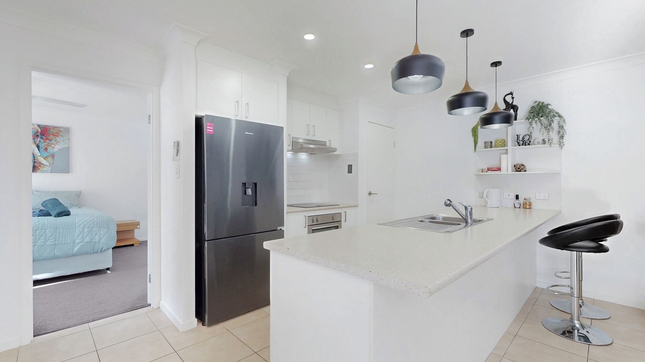 Photo of Kitchen in Pacific Pines