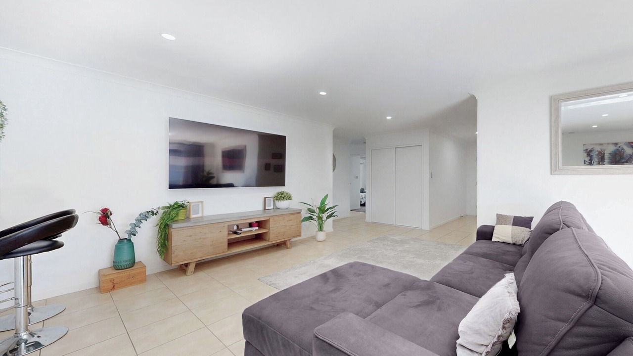 Photo of Livingroom in Pacific Pines