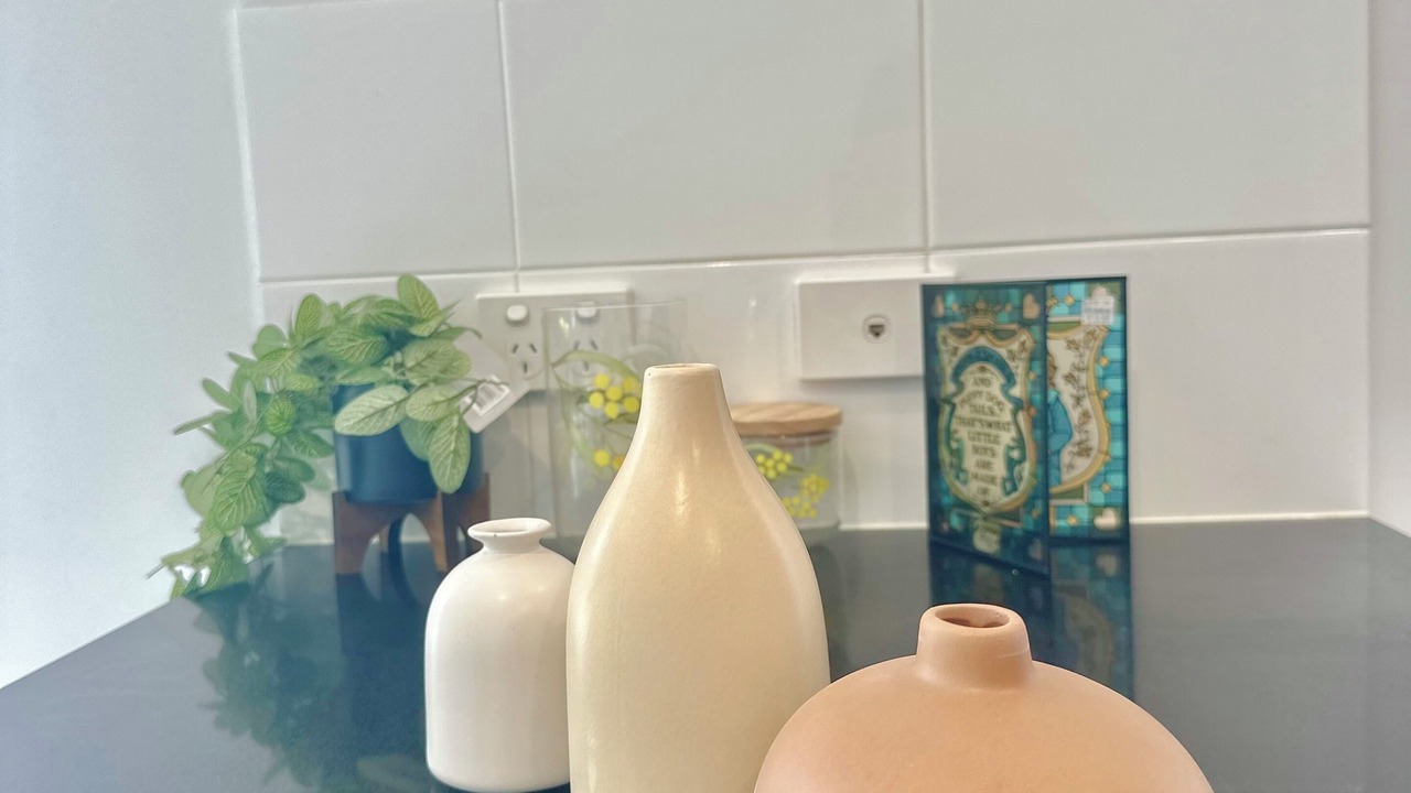 Photo of Bathroom in Coomera