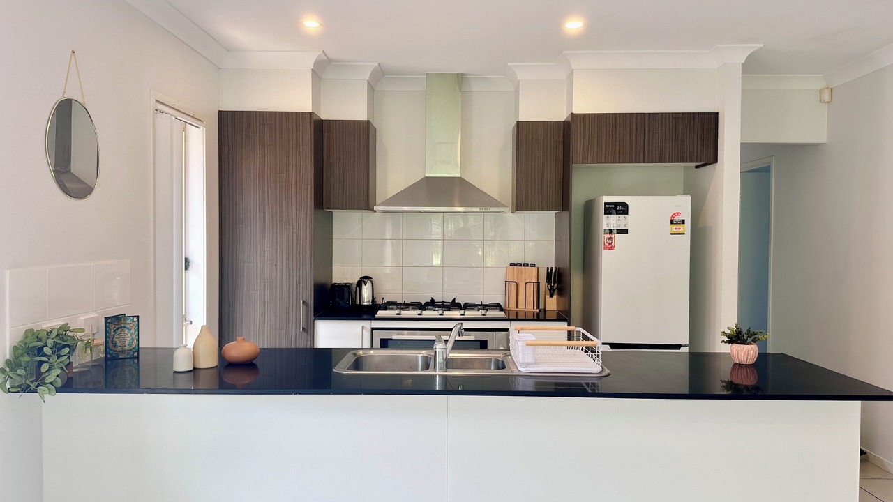 Photo of Kitchen in Coomera