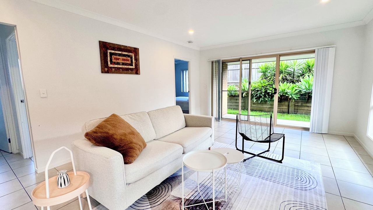 Photo of Livingroom in Coomera