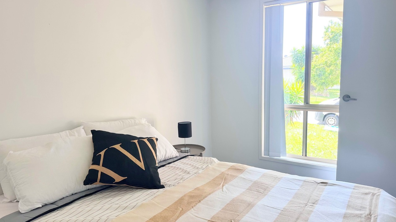Photo of Bedroom in Coomera