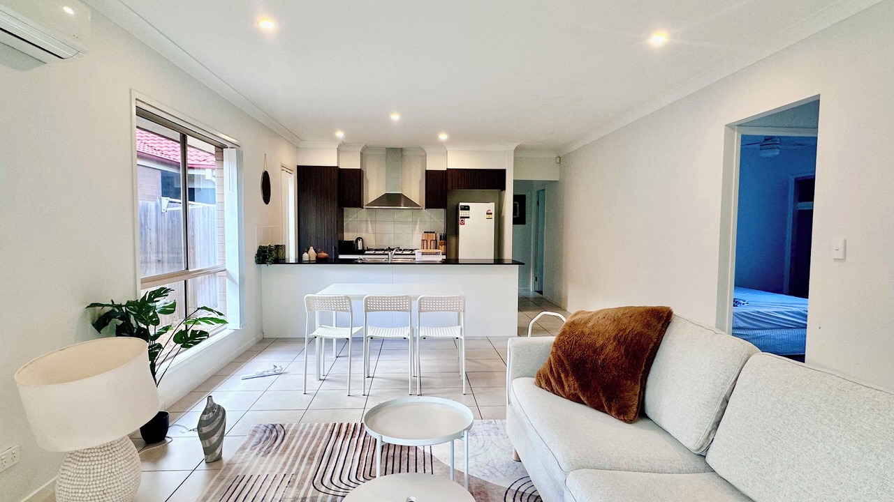 Photo of Livingroom in Coomera