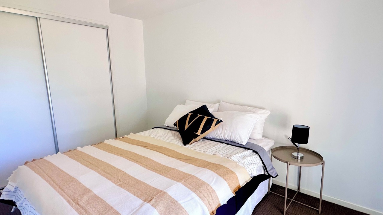 Photo of Bedroom in Coomera