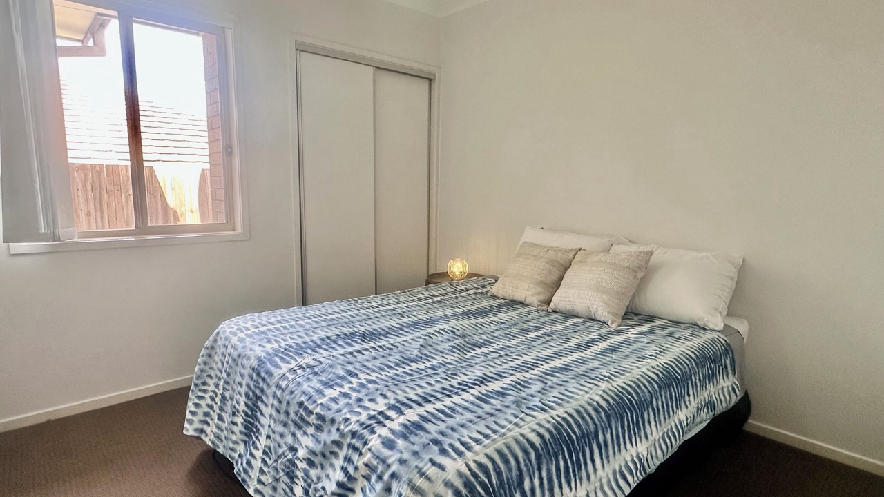 Photo of Bedroom in Coomera