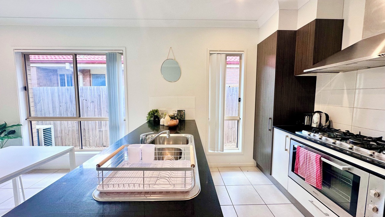 Photo of Kitchen in Coomera