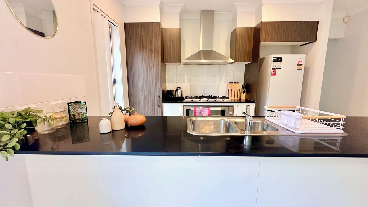 Photo of Kitchen in Coomera