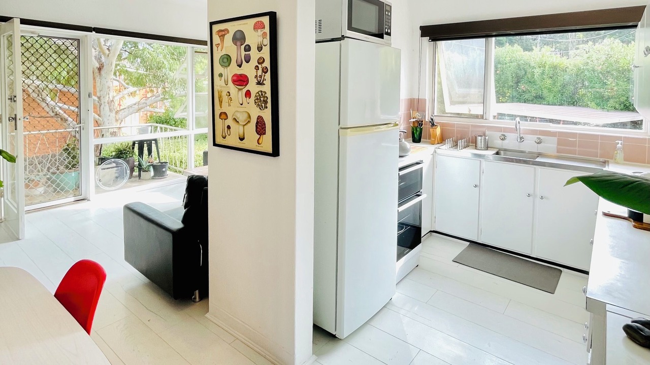 Photo of Kitchen in Lyneham