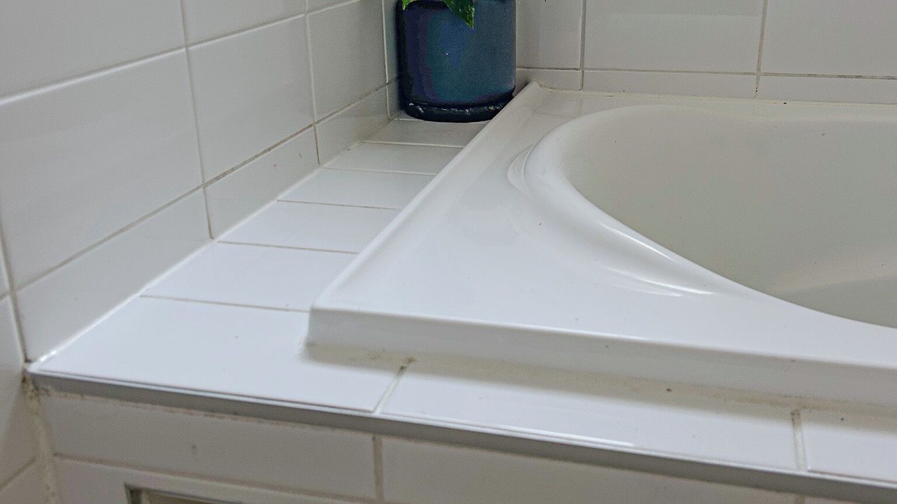 Photo of Bathroom in North Wollongong