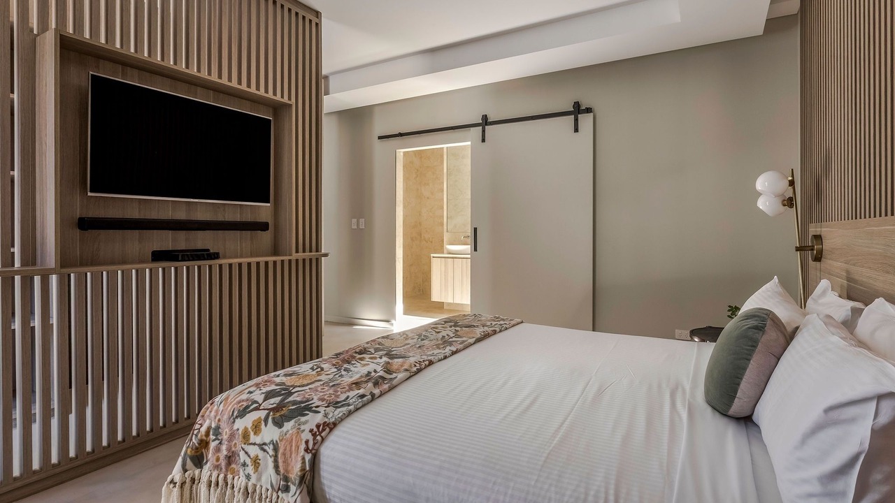 Photo of Bedroom in Yallingup