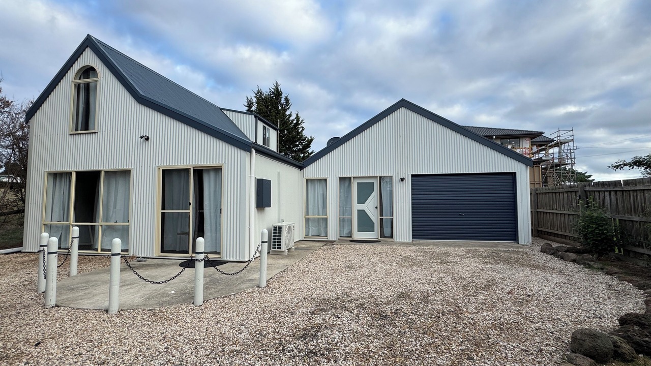 Photo of Outdoor in Coronet Bay