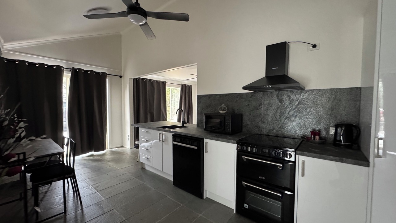 Photo of Kitchen in Coronet Bay