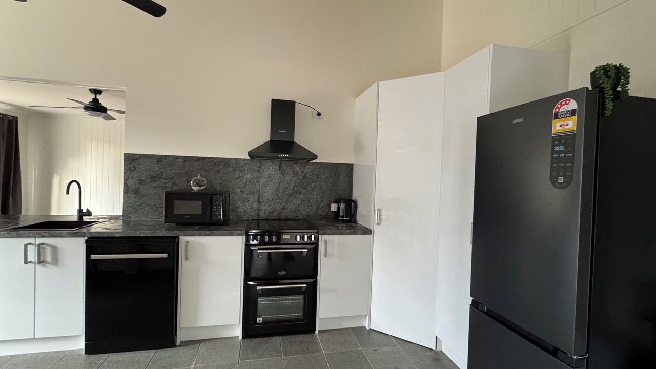 Photo of Kitchen in Coronet Bay