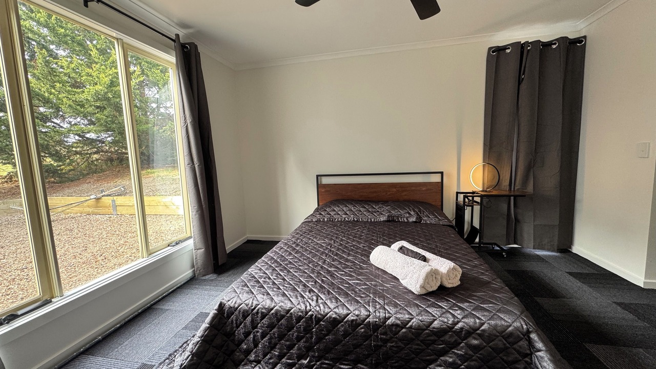 Photo of Bedroom in Coronet Bay