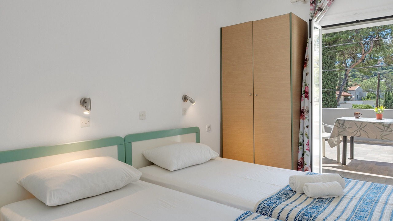 Photo of Bedroom in Panormos