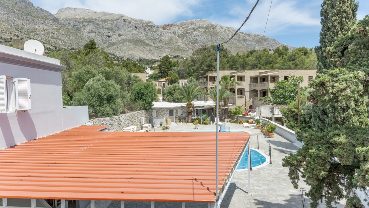 Photo of Outdoor in Panormos