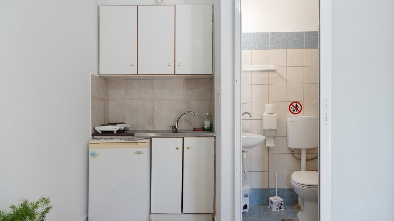 Photo of Bathroom in Panormos