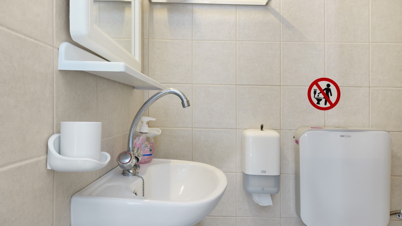 Photo of Bathroom in Panormos