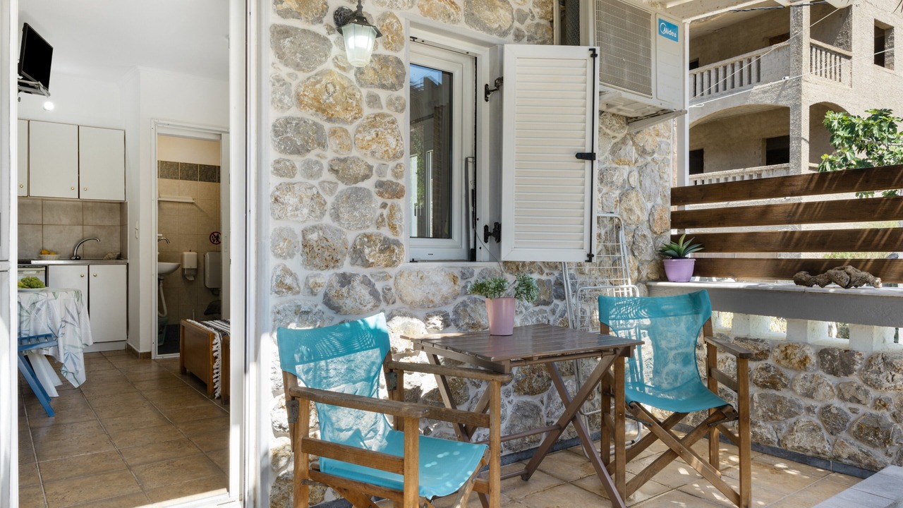 Photo of Outdoor in Panormos