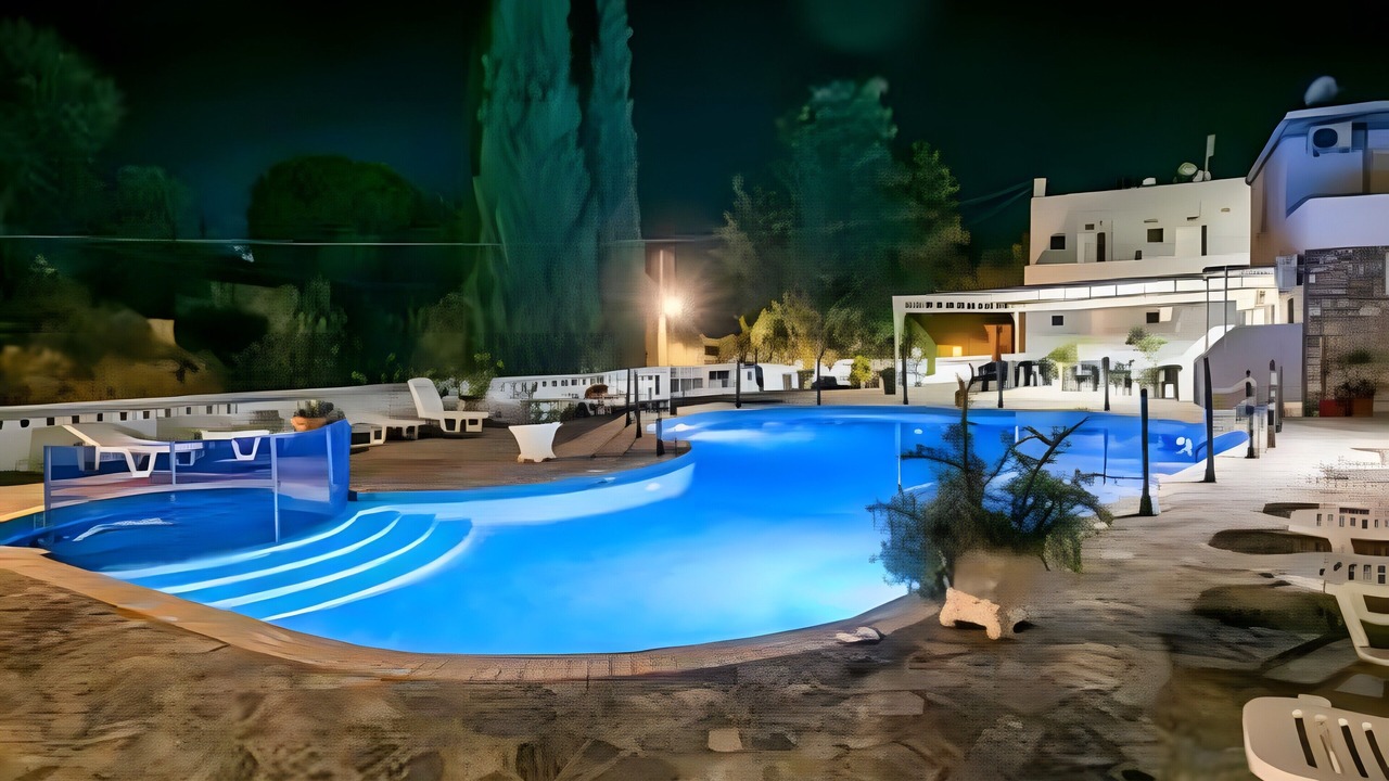 Photo of Outdoor in Panormos
