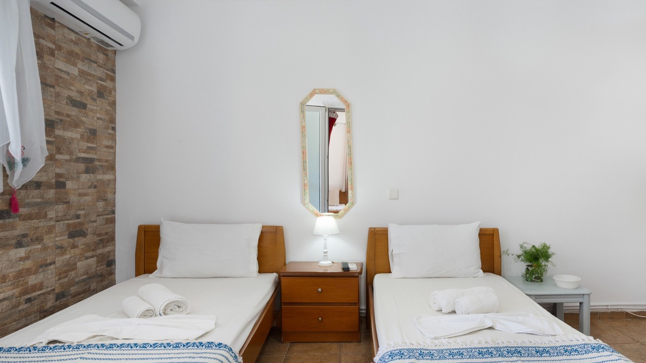 Photo of Bedroom in Panormos