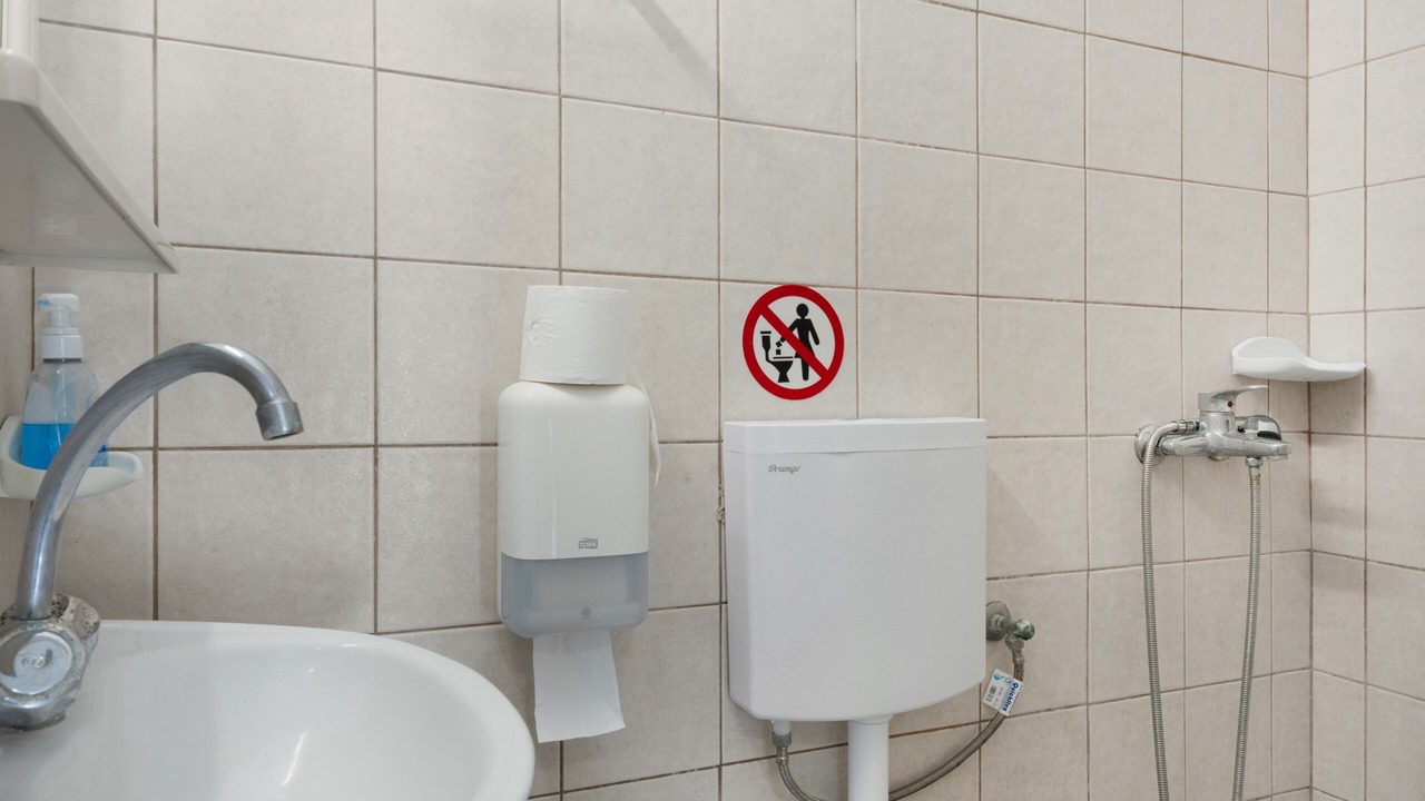 Photo of Bathroom in Panormos