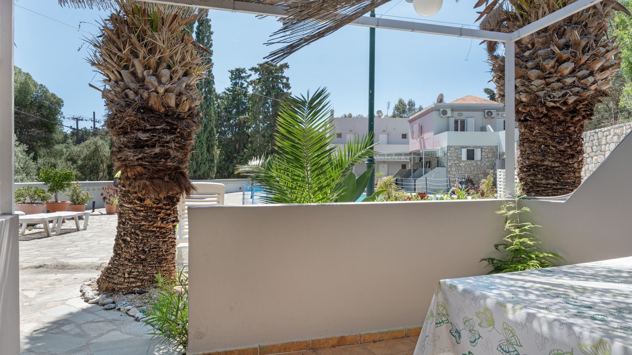 Photo of Outdoor in Panormos
