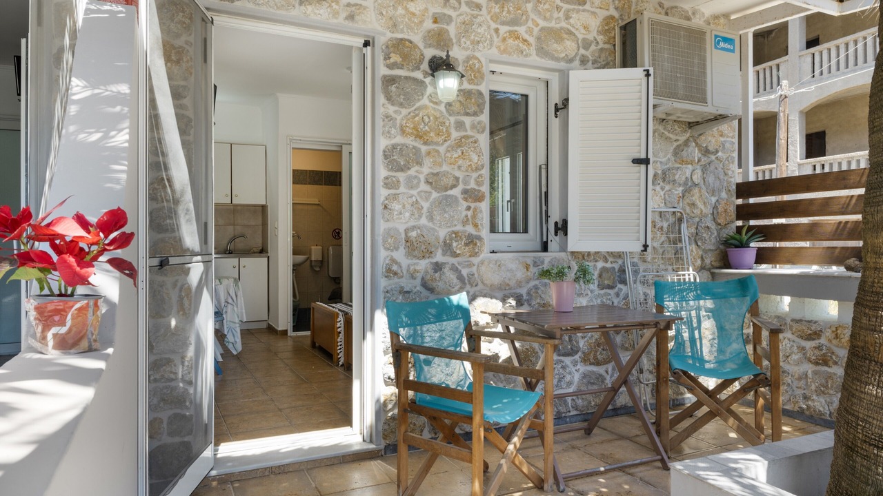 Photo of Outdoor in Panormos