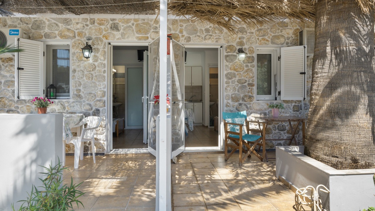 Photo of Outdoor in Panormos