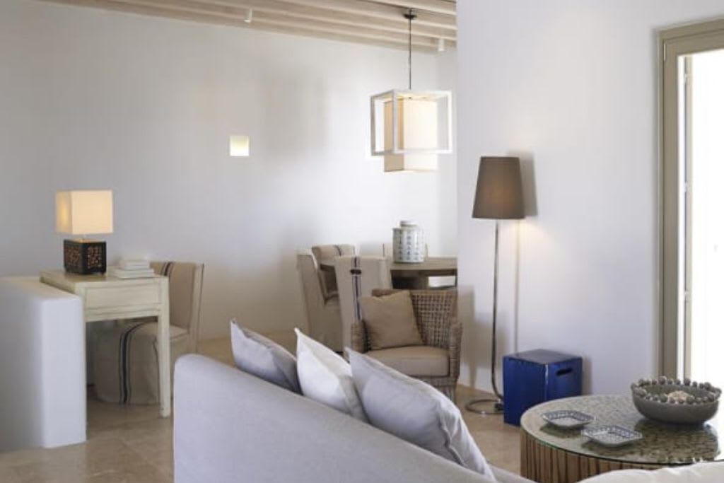 Photo of Livingroom in Platis Gialos