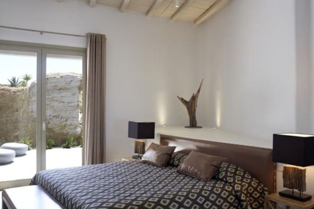 Photo of Bedroom in Platis Gialos
