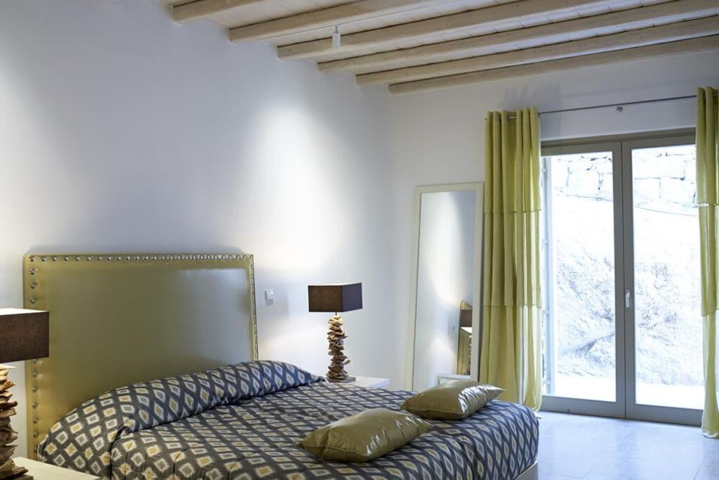 Photo of Bedroom in Platis Gialos