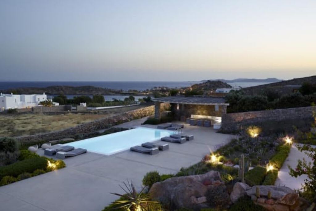 Photo of Outdoor in Platis Gialos