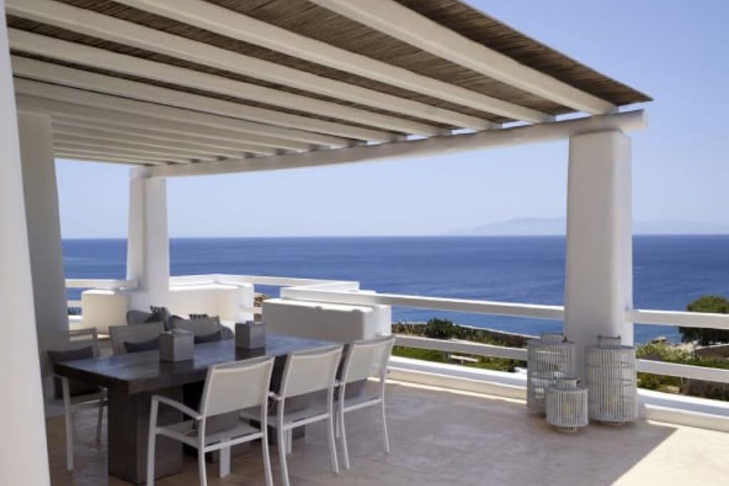 Photo of Outdoor in Platis Gialos