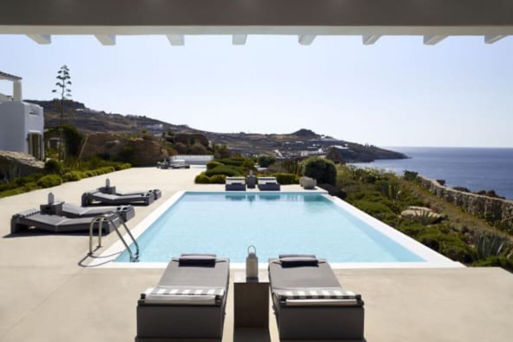 Photo of Outdoor in Platis Gialos