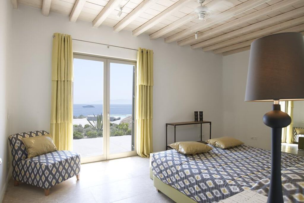 Photo of Bedroom in Platis Gialos