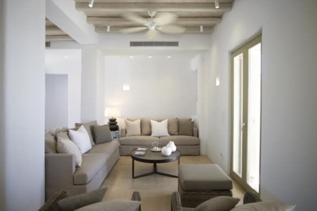 Photo of Livingroom in Platis Gialos