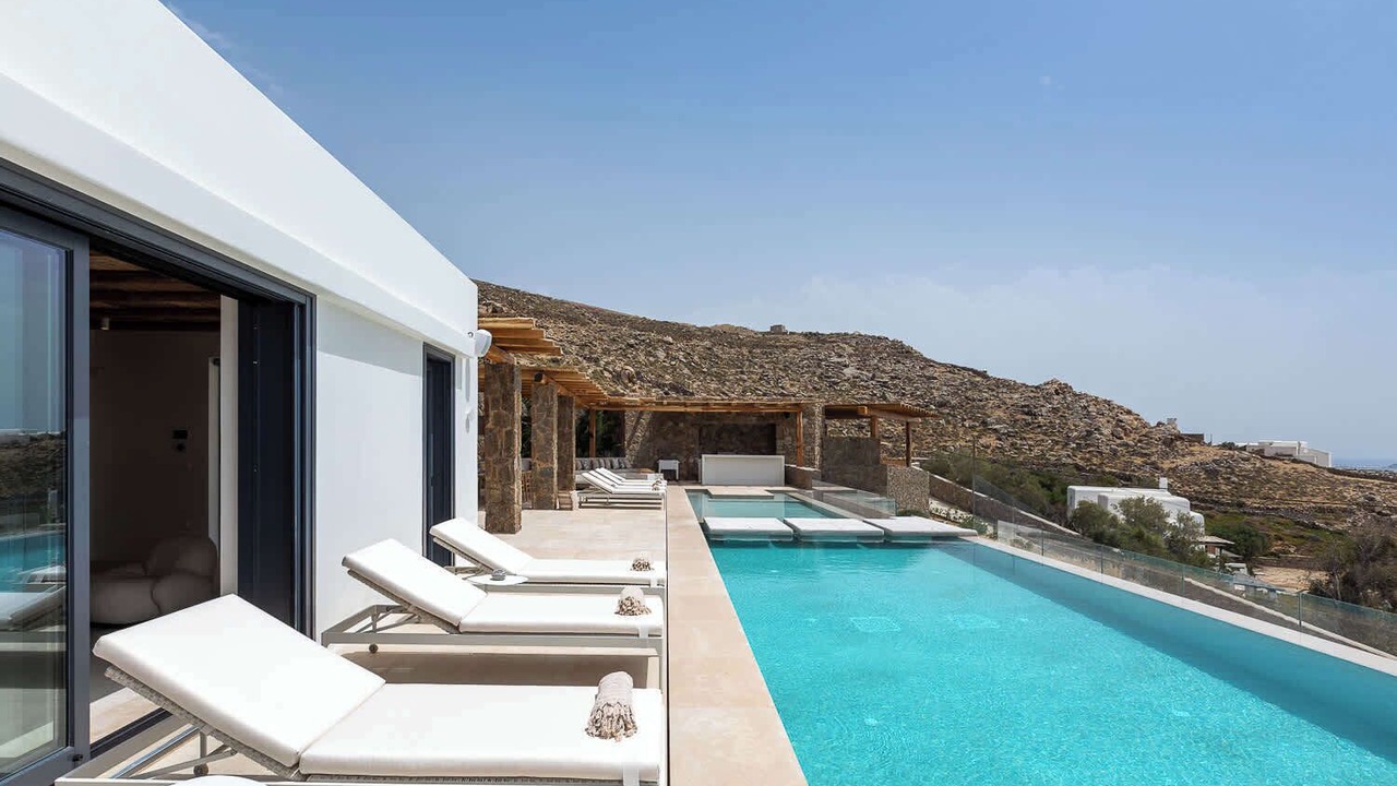 Photo of Outdoor in Mykonos Town