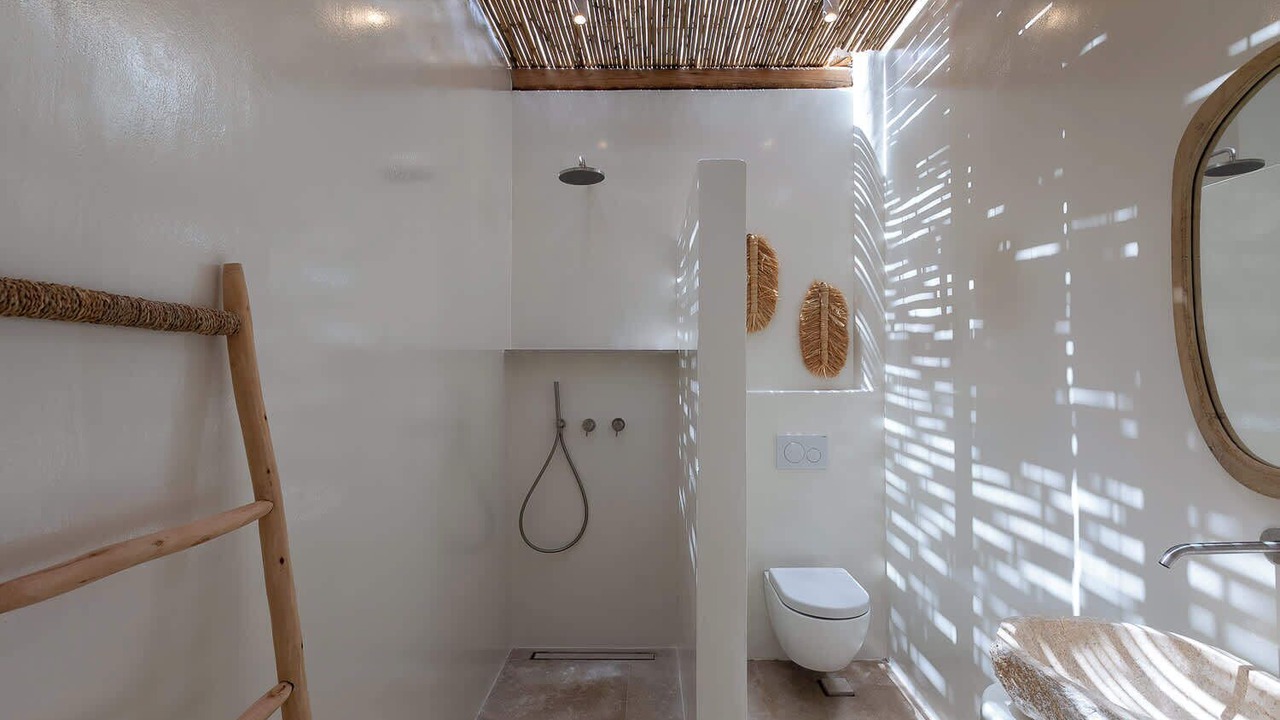 Photo of Bathroom in Mykonos Town