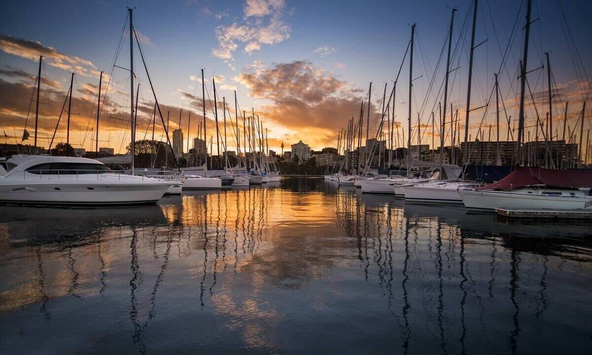Photo of Others in Elizabeth Bay