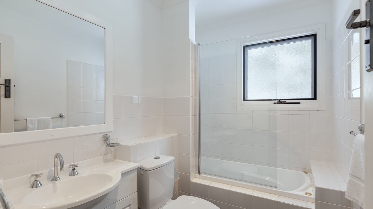 Photo of Bathroom in Perisher Valley
