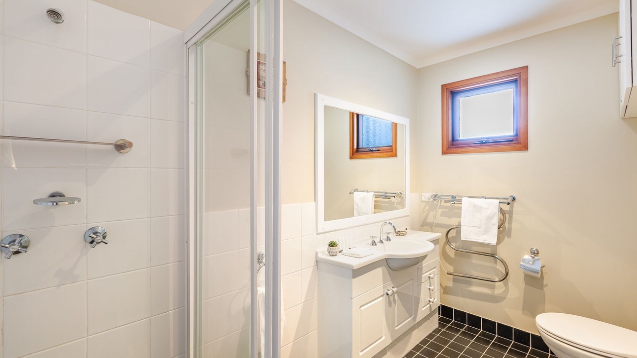 Photo of Bathroom in Perisher Valley