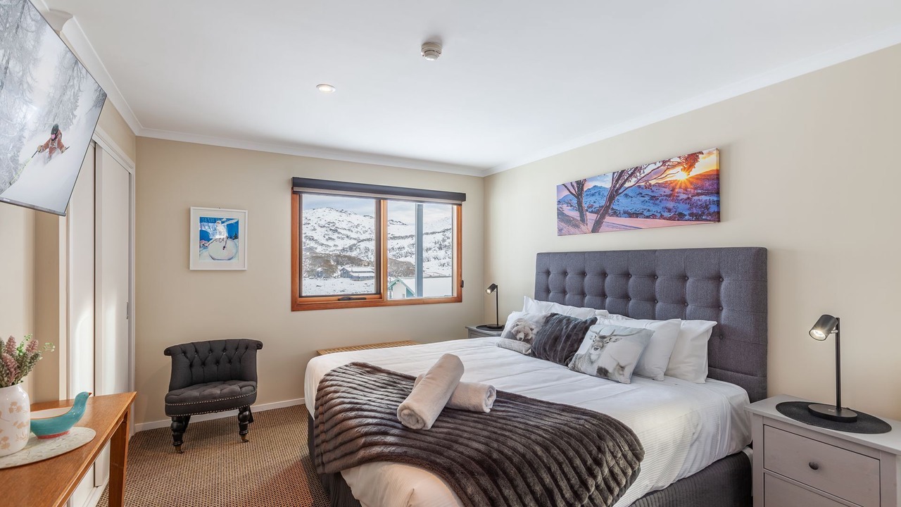Photo of Others in Perisher Valley