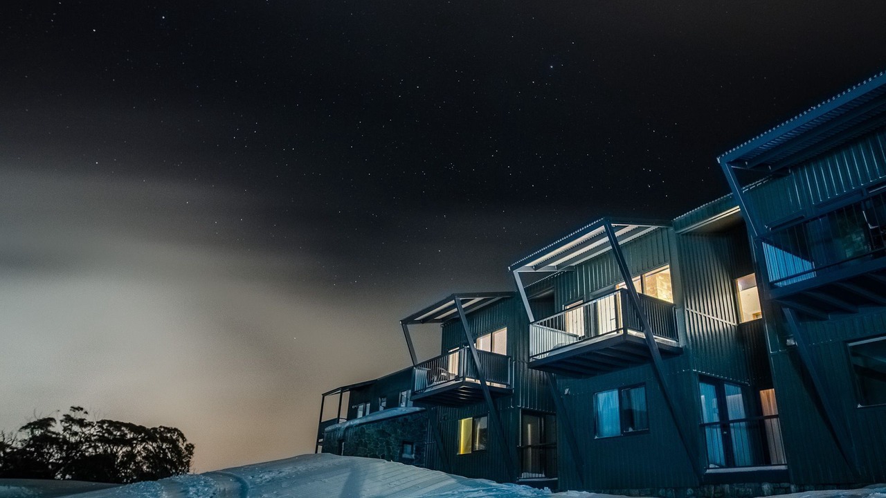 Photo of Others in Perisher Valley