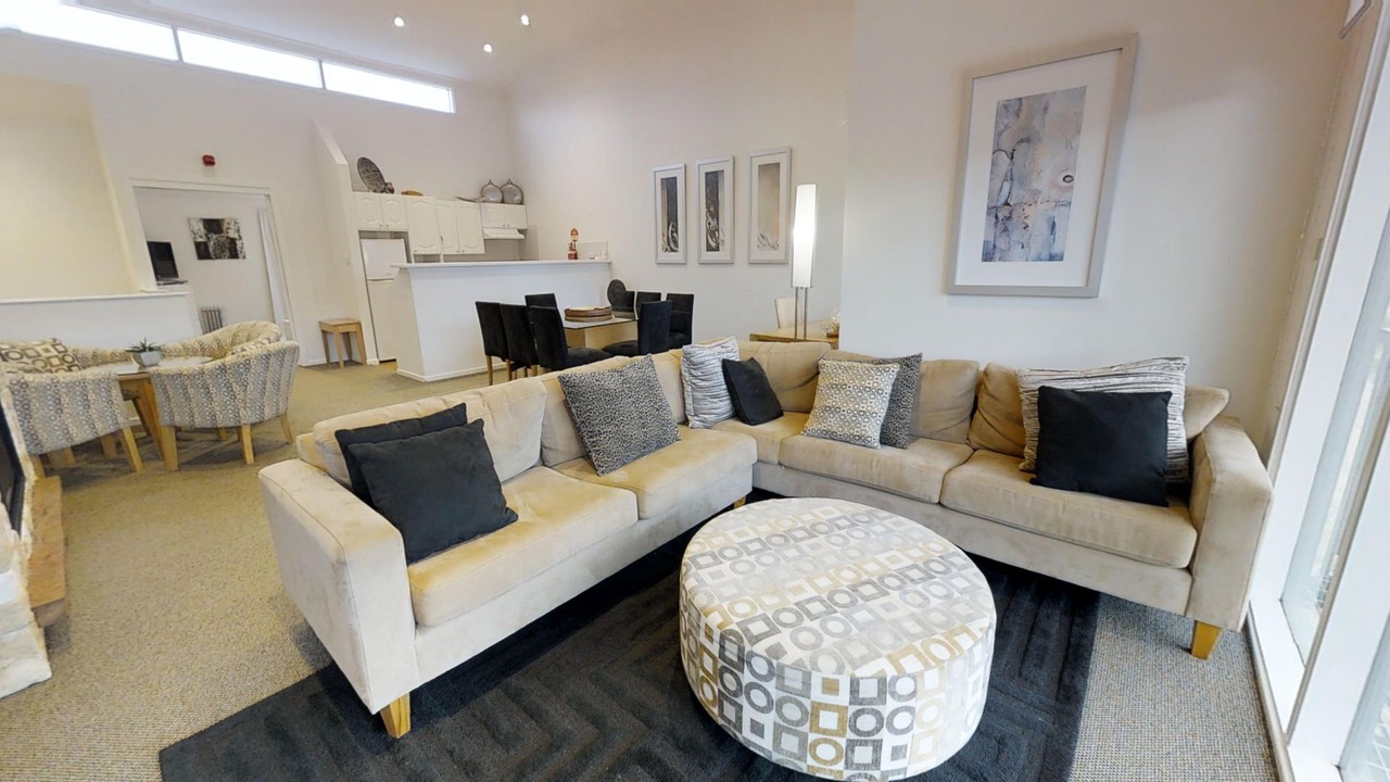 Photo of Livingroom in Perisher Valley