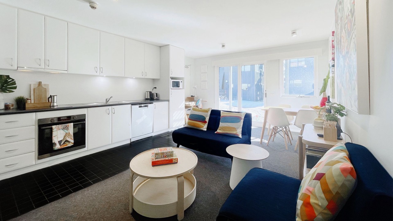 Photo of Livingroom in Perisher Valley