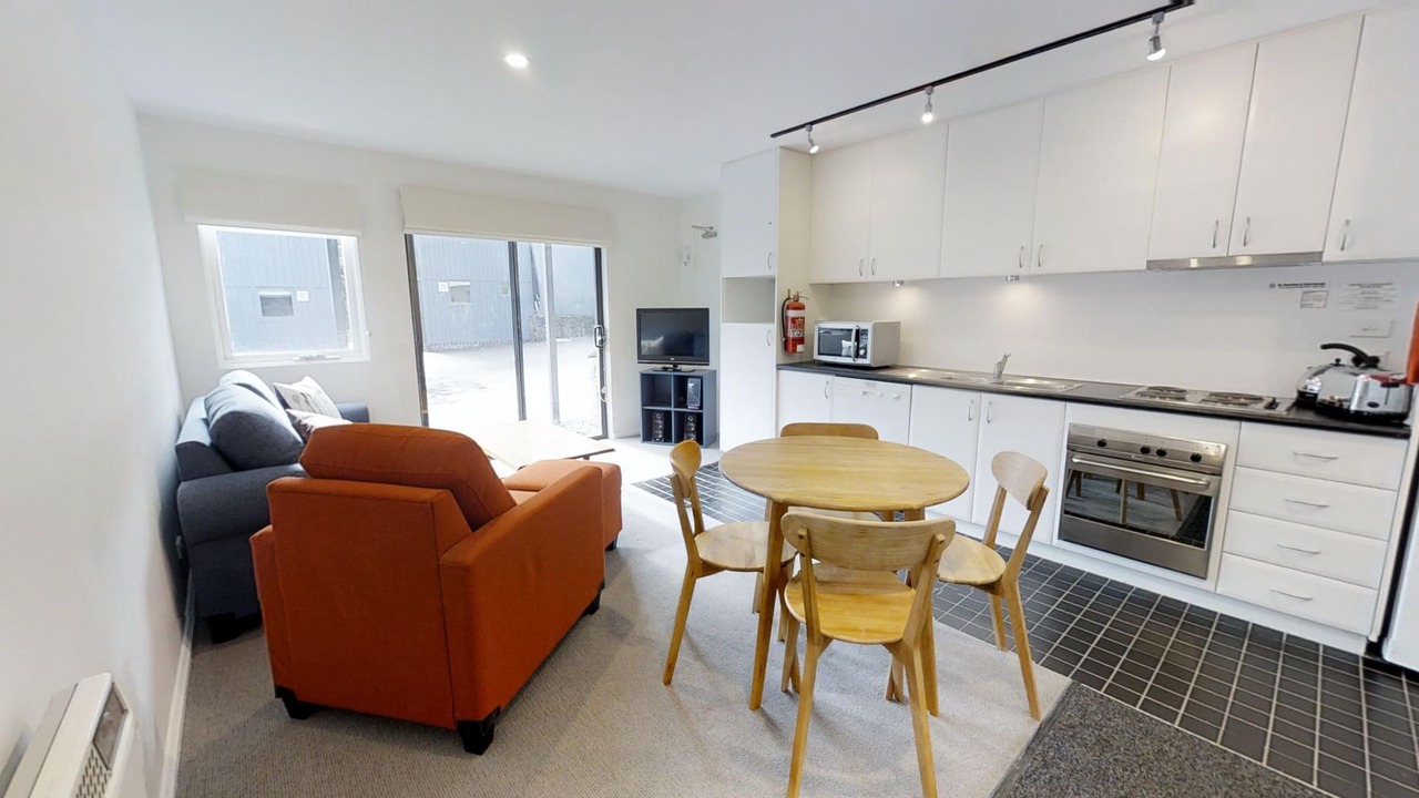 Photo of Livingroom in Perisher Valley