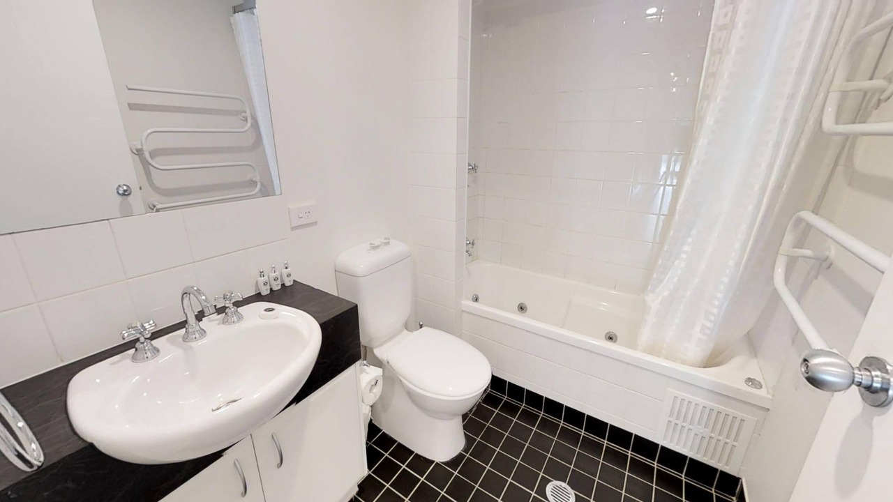 Photo of Bathroom in Perisher Valley