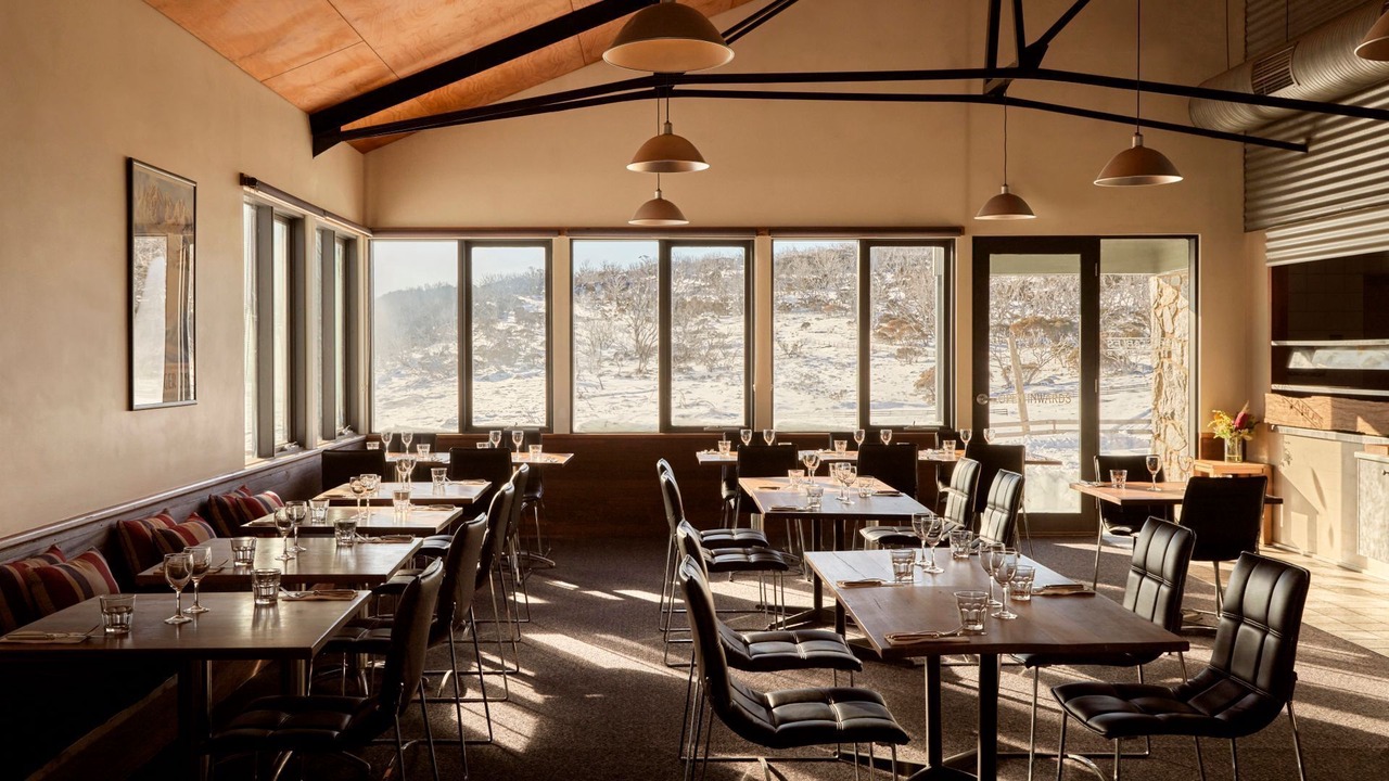 Photo of Others in Perisher Valley